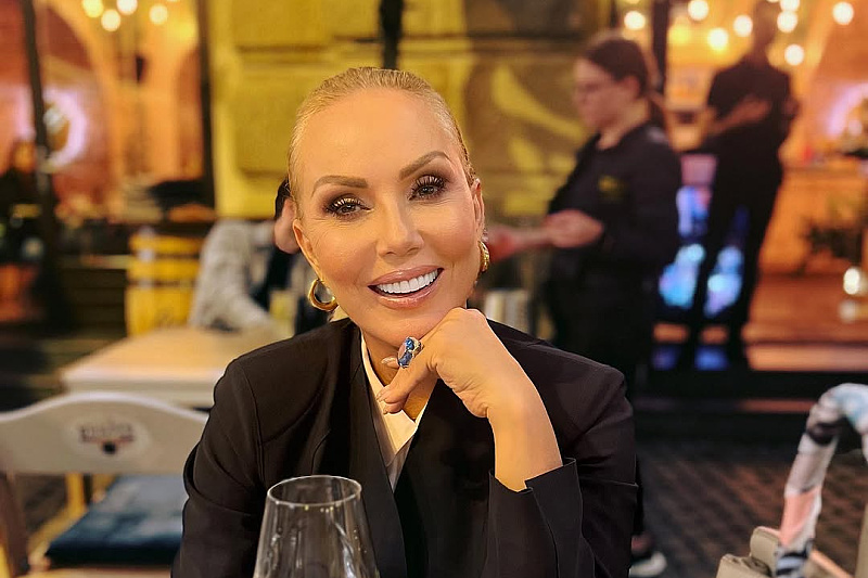 Lepa Brena (Foto: Instagram)