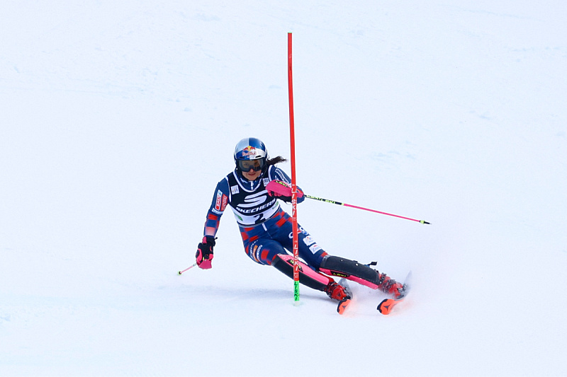 Zrinka Ljutić (Foto: Reuters)