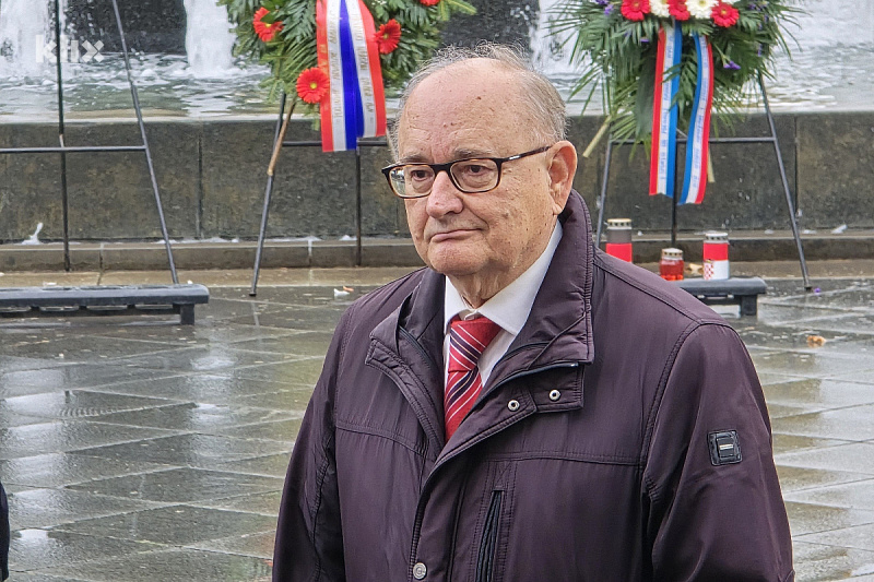 HDZ još uvijek svoju politiku zasniva na apelaciji i presudi u predmetu "Božo Ljubić" po pitanju Izbornog zakona (Foto: FENA)