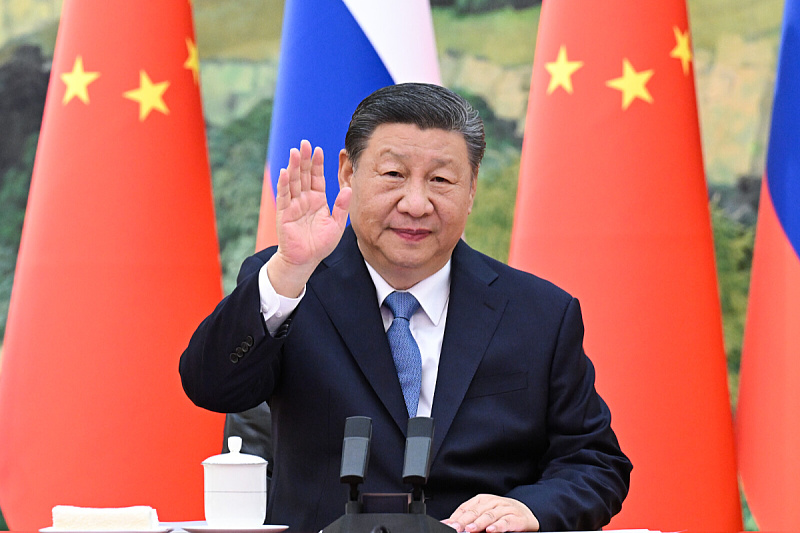 Xi Jinping (Foto: EPA-EFE)