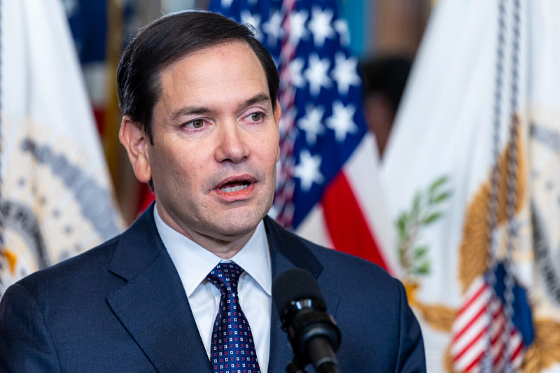 Marco Rubio (Foto: EPA-EFE)