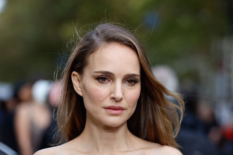 Natalie Portman (Foto: EPA-EFE)