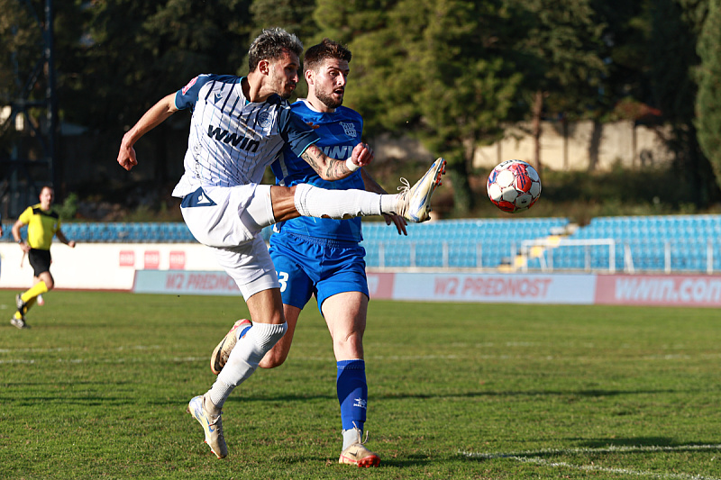 Utakmice osmine finala igraju se od 7. do 9. februara (Foto: FK Željezničar)