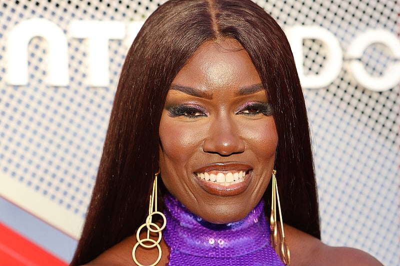 Bozoma Saint John (Foto: EPA-EFE)