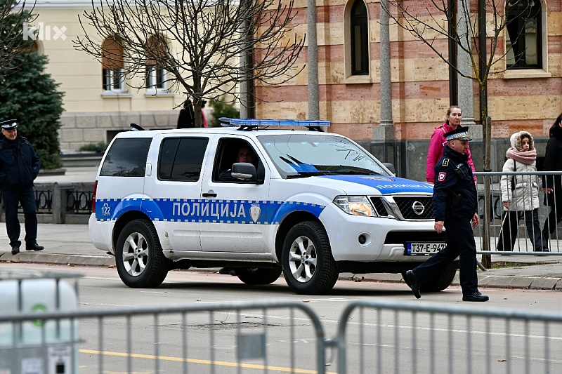 Fotografija je ilustrativnog karaktera (Foto: V. D./Klix.ba)