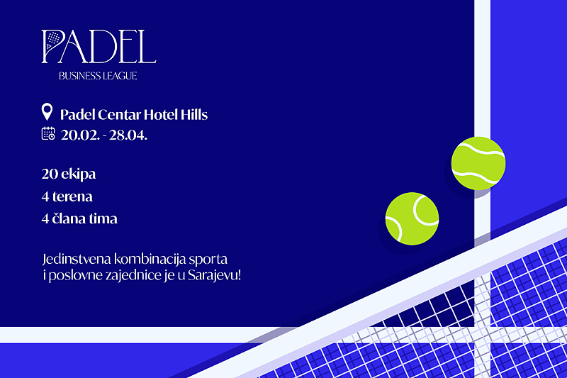 Padel Business League