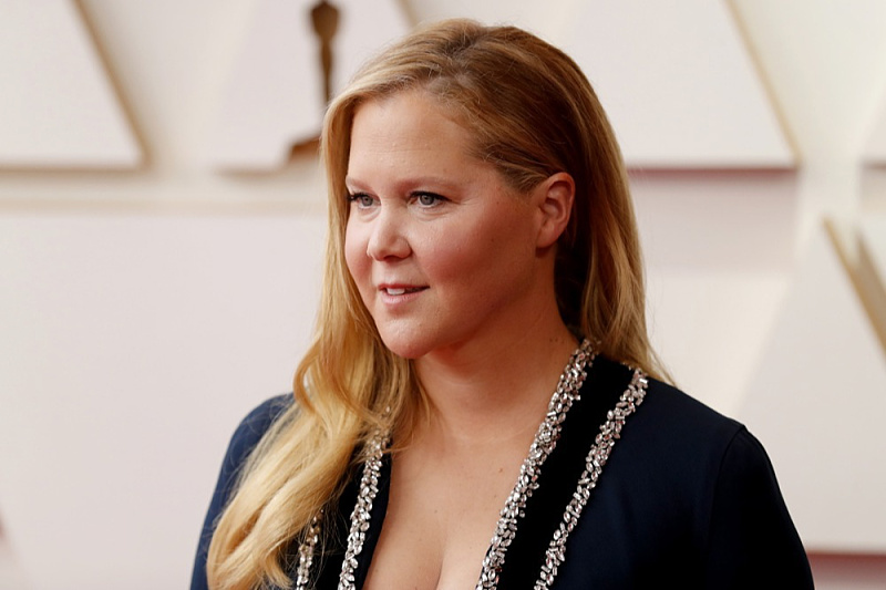 Amy Schumer (Foto: EPA-EFE)