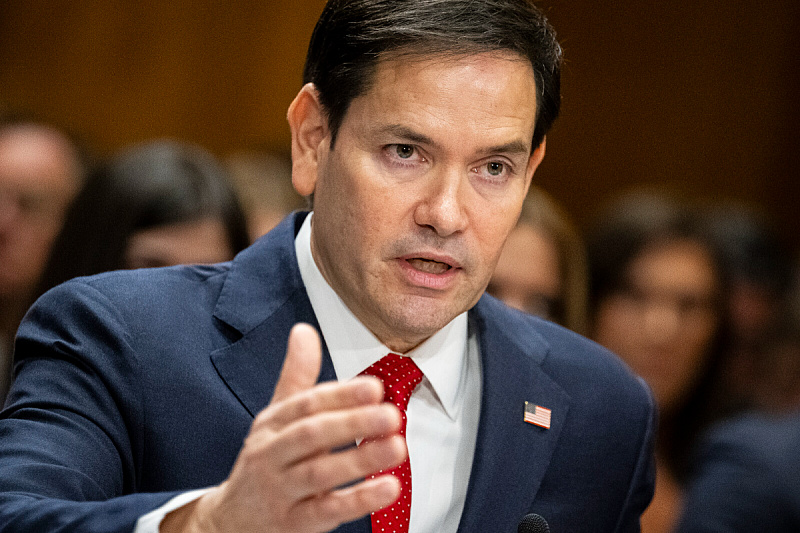 Marco Rubio (Foto: EPA-EFE)