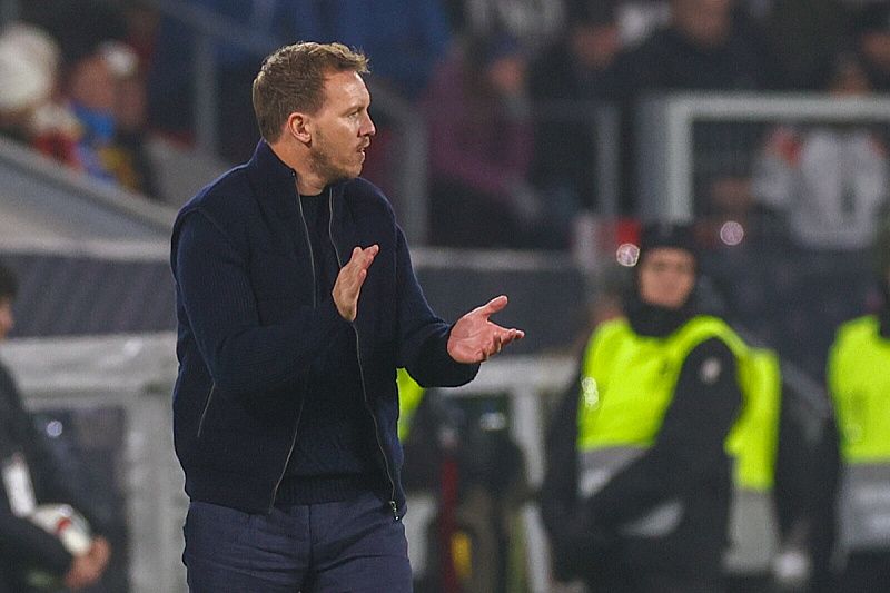 Julian Nagelsmann (Foto: EPA-EFE)