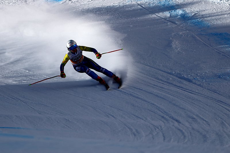 Elvedina Muzaferija (Foto: Reuters)