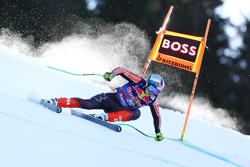 James Crawford (Foto: Reuters)