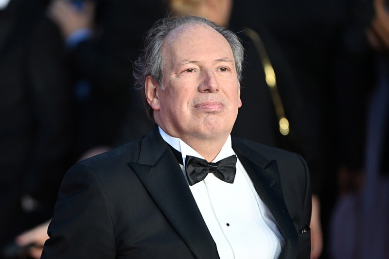 Hans Zimmer (Foto: EPA-EFE)