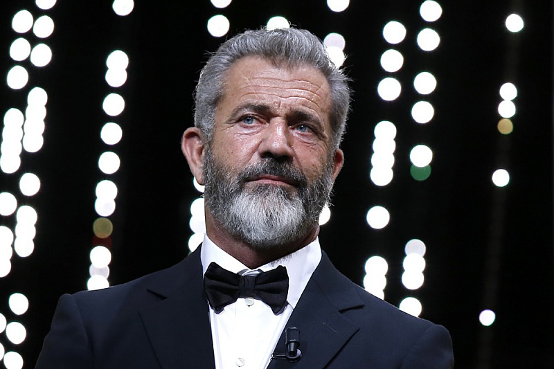 Mel Gibson (Foto: EPA-EFE)