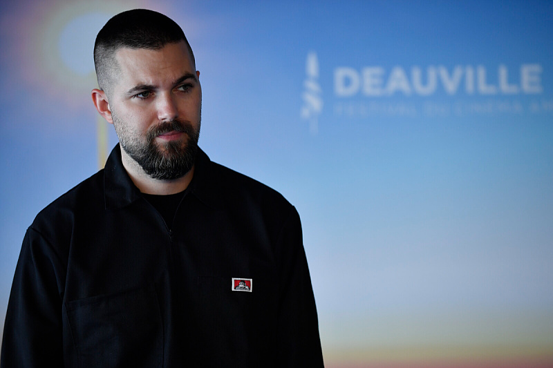 Robert Eggers (Foto: EPA-EFE)