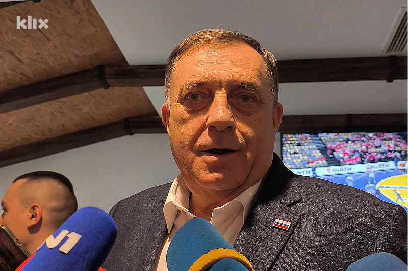 Milorad Dodik