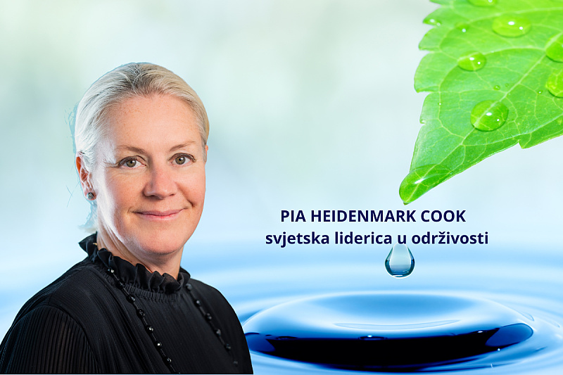 Pia Heidenmark Cook