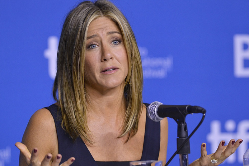 Jennifer Aniston (Foto: EPA-EFE)