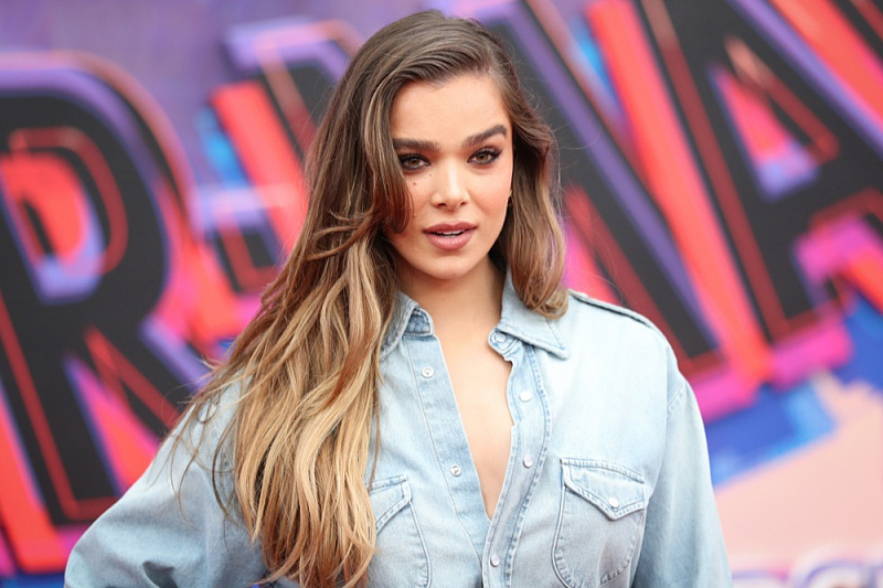 Hailee Steinfeld (Foto: EPA-EFE)