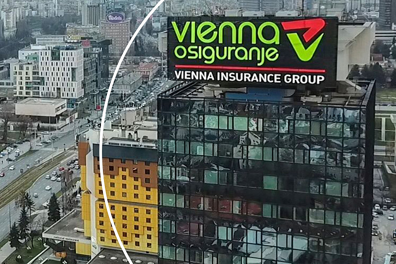 Vienna osiguranje VIG