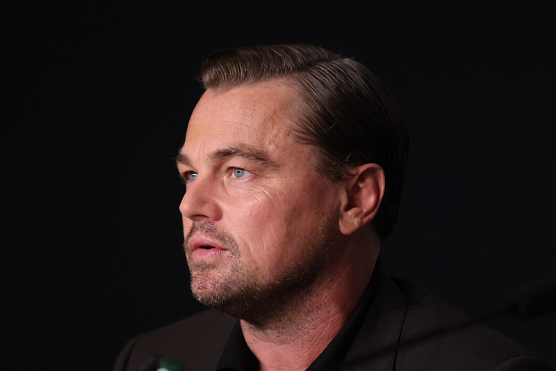 Leonardo DiCaprio (Foto: EPA-EFE)