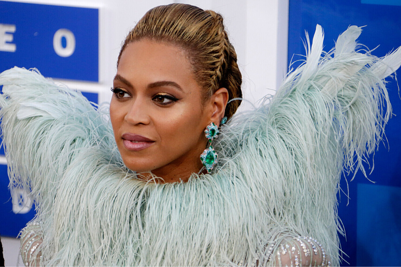 Beyonce (Foto: EPA-EFE)