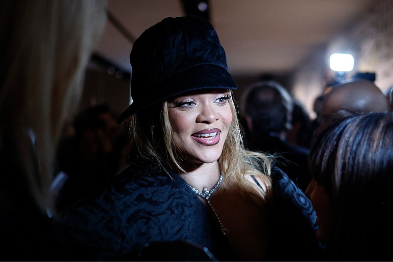 Rihanna (Foto: EPA-EFE)