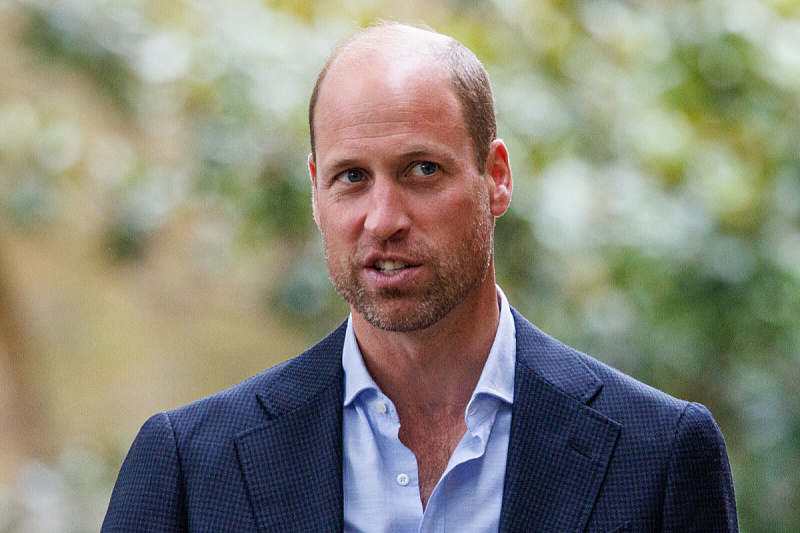 Princ William (Foto: EPA-EFE)