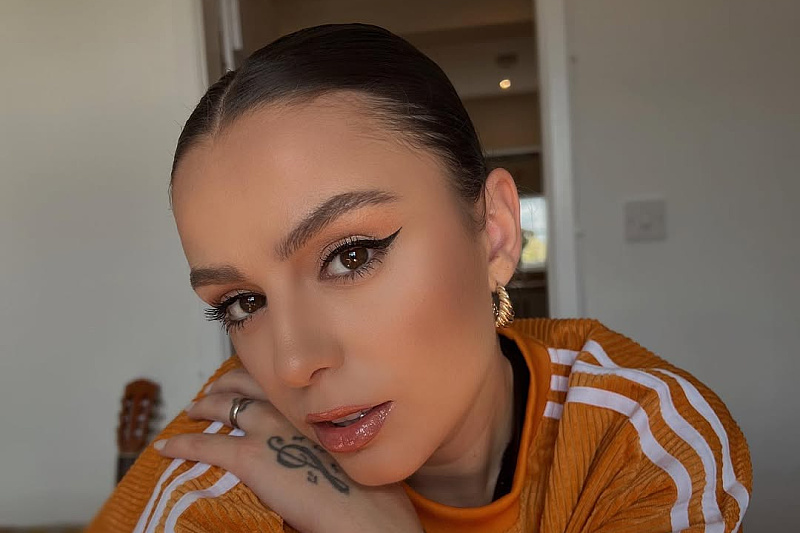 Cher Lloyd Foto: Instagram