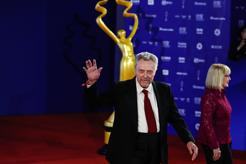 Christopher Walken (Foto: EPA-EFE)