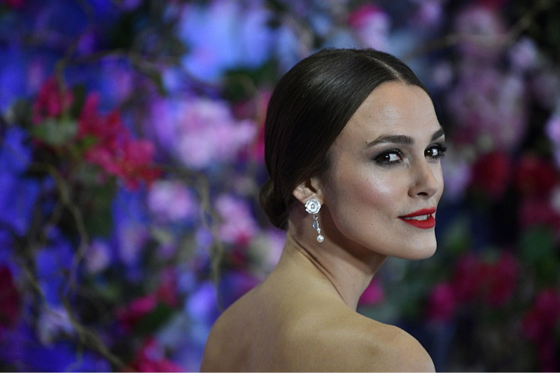 Keira Knightley (Foto: EPA-EFE)