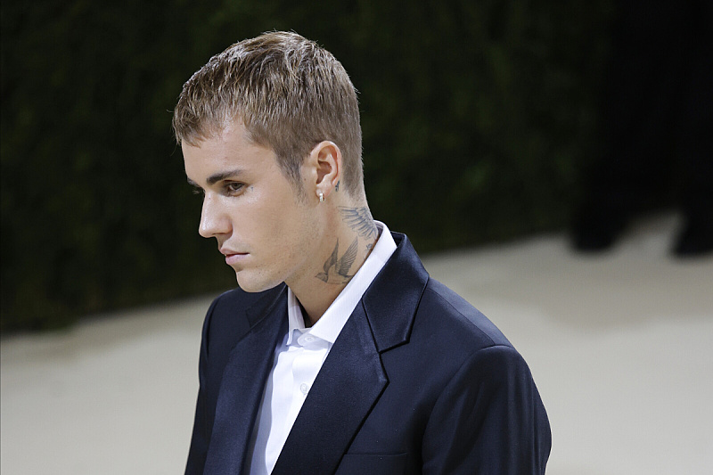 Justin Bieber (Foto: EPA-EFE)