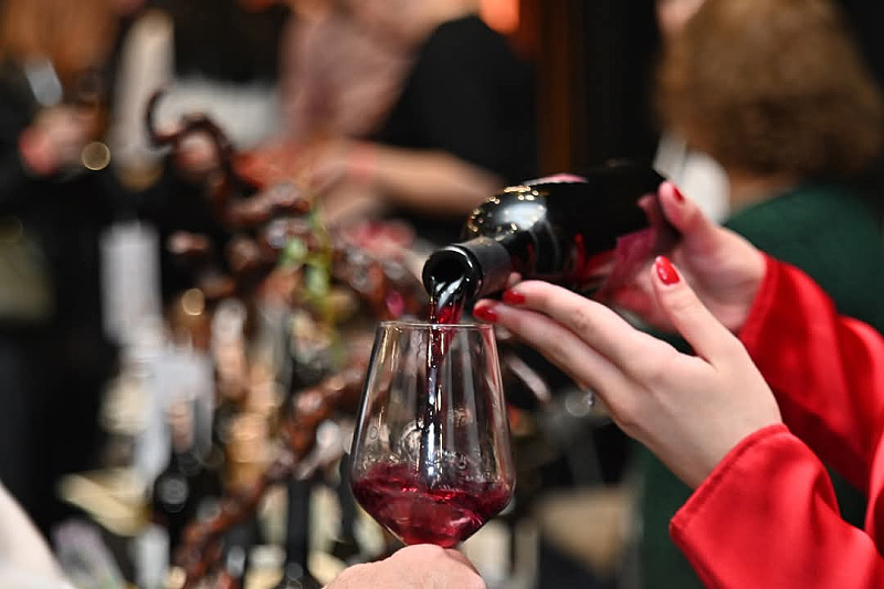 Sarajevo Wine Fest održat će se 6. i 7. februara