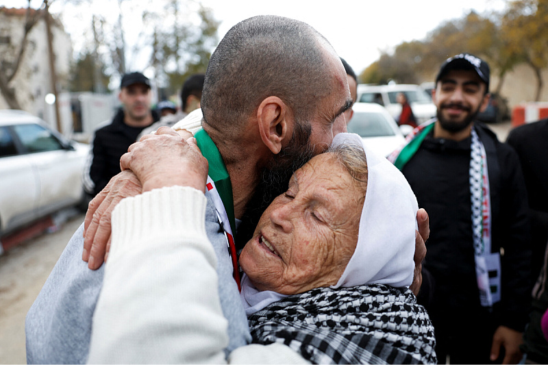 Foto: Reuters