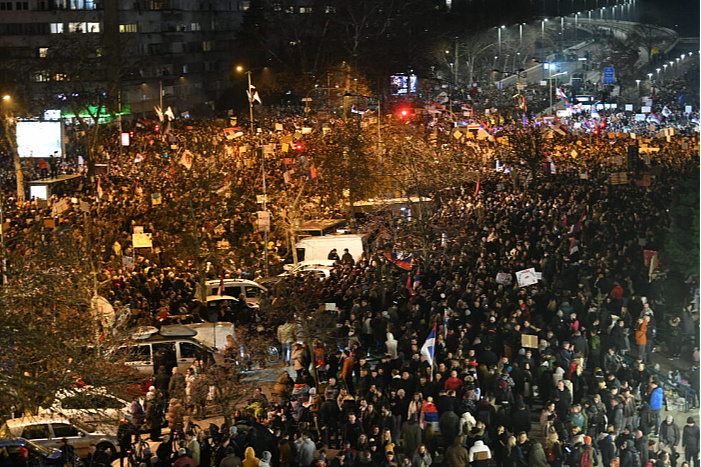 Foto: Vladislav Mitić/Nova.rs