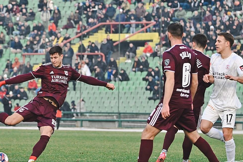 Foto: FK Sarajevo