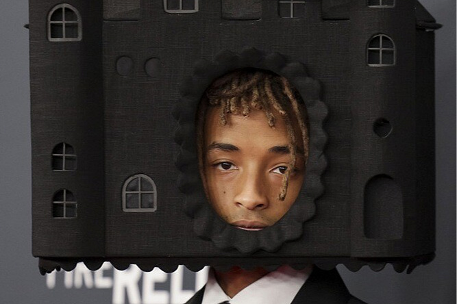 Jaden Smith (Foto: EPA-EFE)