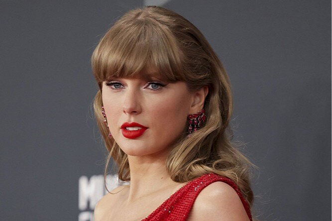 Taylor Swift (Foto: EPA-EFE)