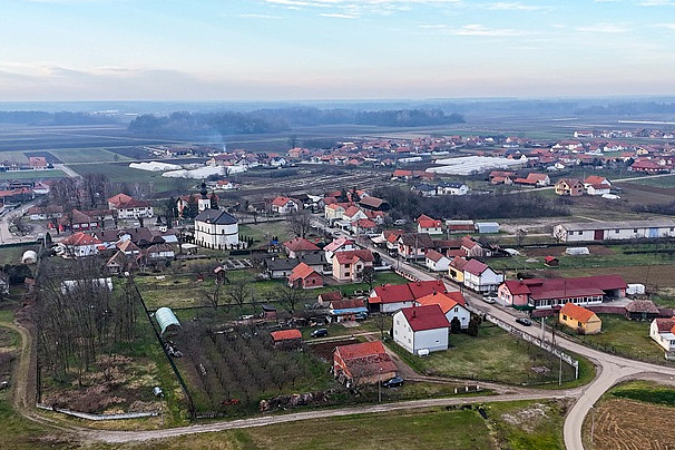 Crnjelovo (Ilustracija: InfoBijeljina)