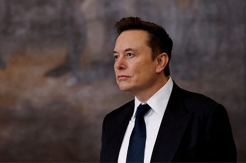 Elon Musk nastavlja sukob s NVO-sektorom u SAD-u (Foto: Reuters)