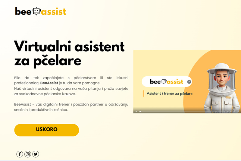 BeeAssist