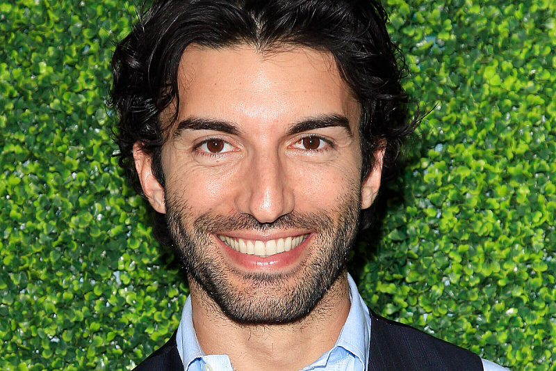 Justin Baldoni (Foto: EPA-EFE)