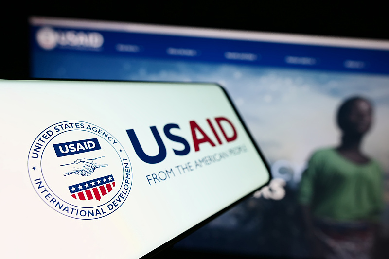 USAID kao jedan od stubova izrazito uspješne vanjske politike SAD-a (Foto: Shutterstock)