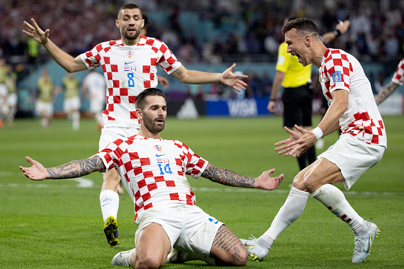 Marko Livaja (Foto: EPA-EFE)