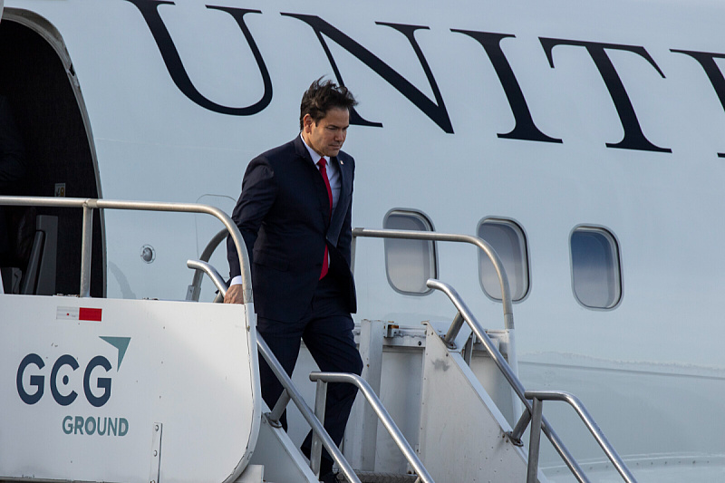 Marco Rubio (Foto: EPA-EFE)