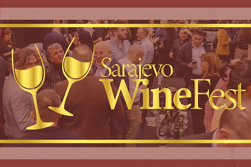 Sarajevo Wine Fest