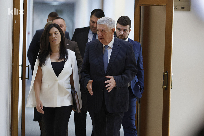 SNSD tvrdi da se ne radi o bojkotu (Foto: FENA)