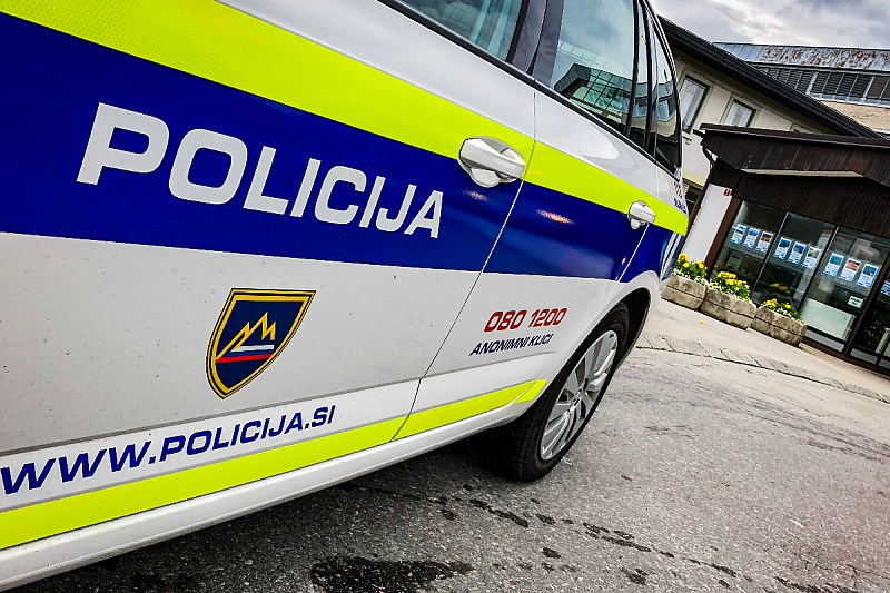 Oglasila se policija Slovenije o hapšenjima u Sarajevu