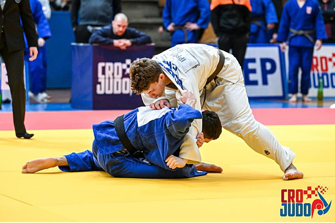 Foto: Judo klub Pujanke - Split