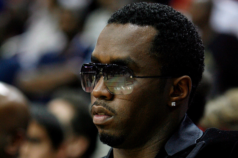 P Diddy (Foto: EPA-EFE)