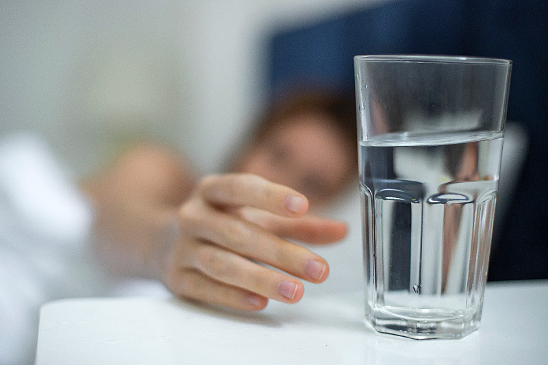 Mnogi ljudi piju vodu tokom noći (Foto: Shutterstock)